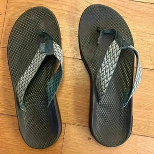Chaco flip flop